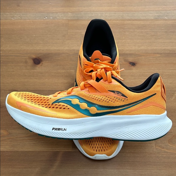 Saucony Ride 15 - Picture 1 of 5